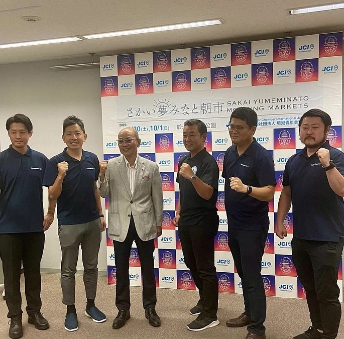 7/13　記者会見を開催しました