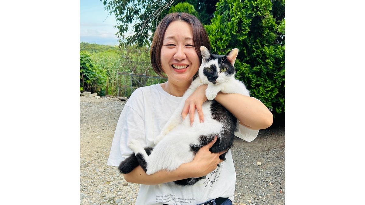 【代表より皆様へ 大切なお話】プロジェクトにかける思い