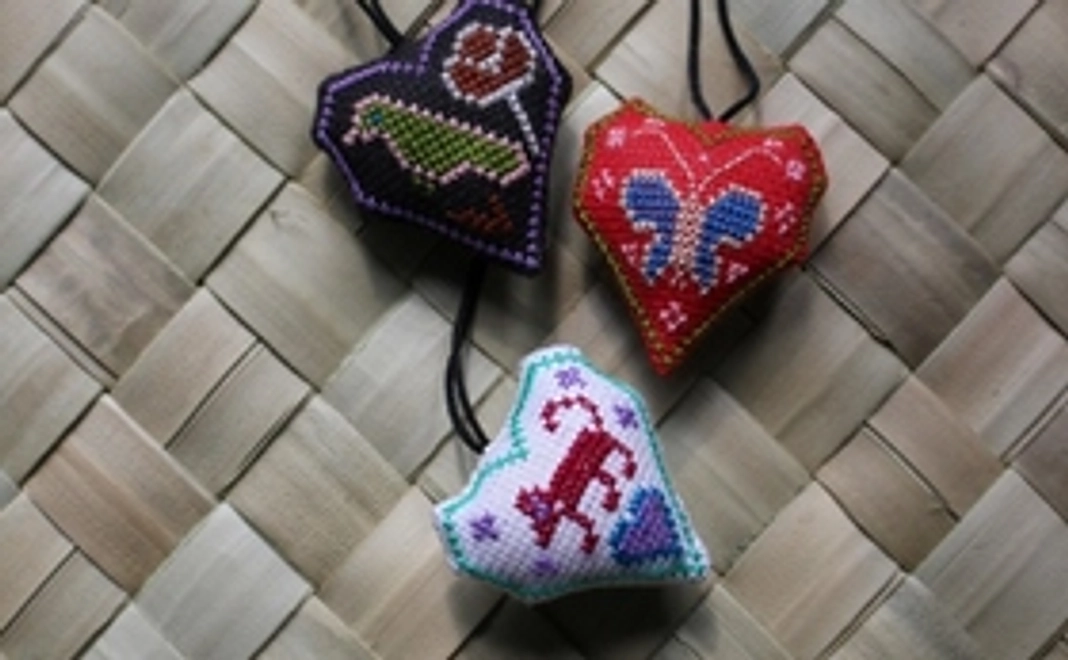 サンクスレターをお送りします！