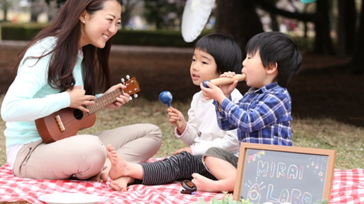 熊本を元気に!こどもたちのチカラを育む「旅育プロジェクト」