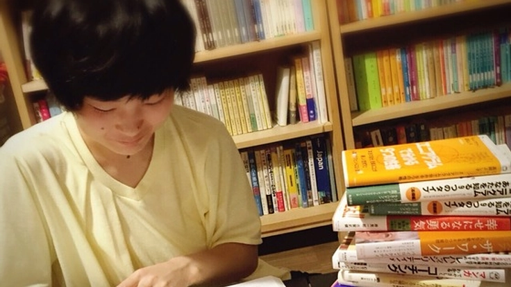 日本で4人目のエニアグラム公認ファシリテーターになりたい！