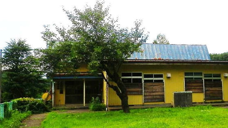 日本初！地域再生と人づくりの学びの拠点を目指す！