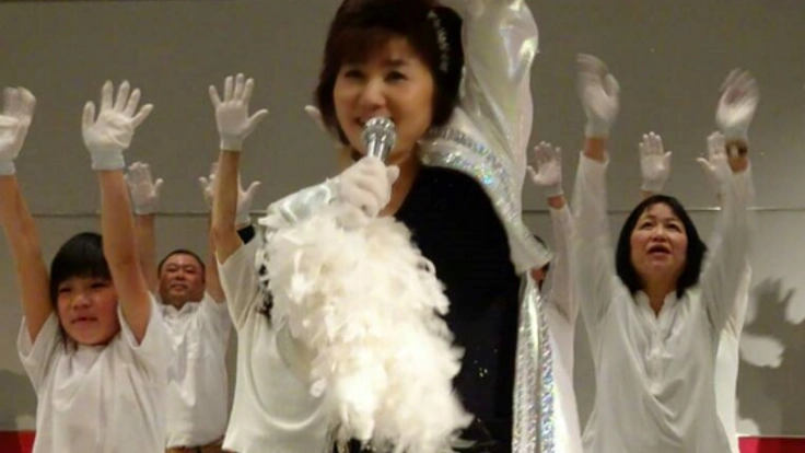 乳ガンで悲しむ人を減らす為の歌声を多くの人に届けたい！