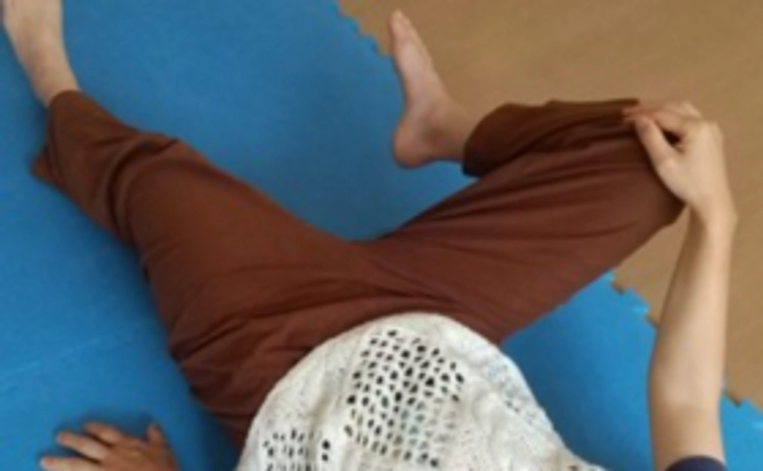 モルモット体操を体験する権利