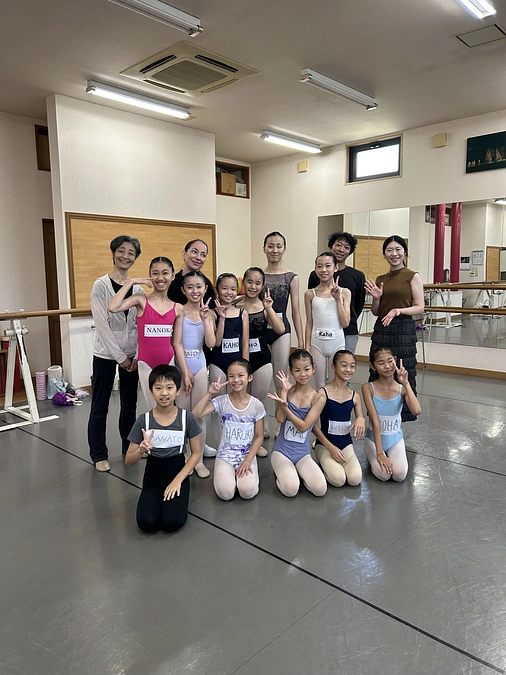 松江でのワークショップ、楽しく終わりました