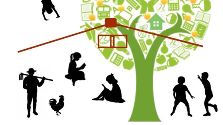 静岡市初!生きる力を育む「あたらしい学校」を充実させたい!