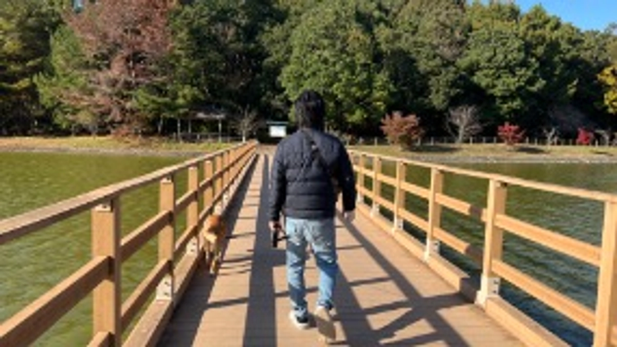 もうちょっとで3ヵ月。