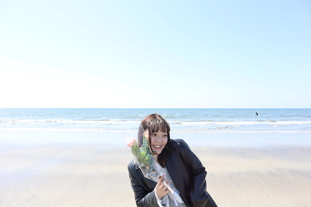 【自己紹介 No.3】小澤瑞希