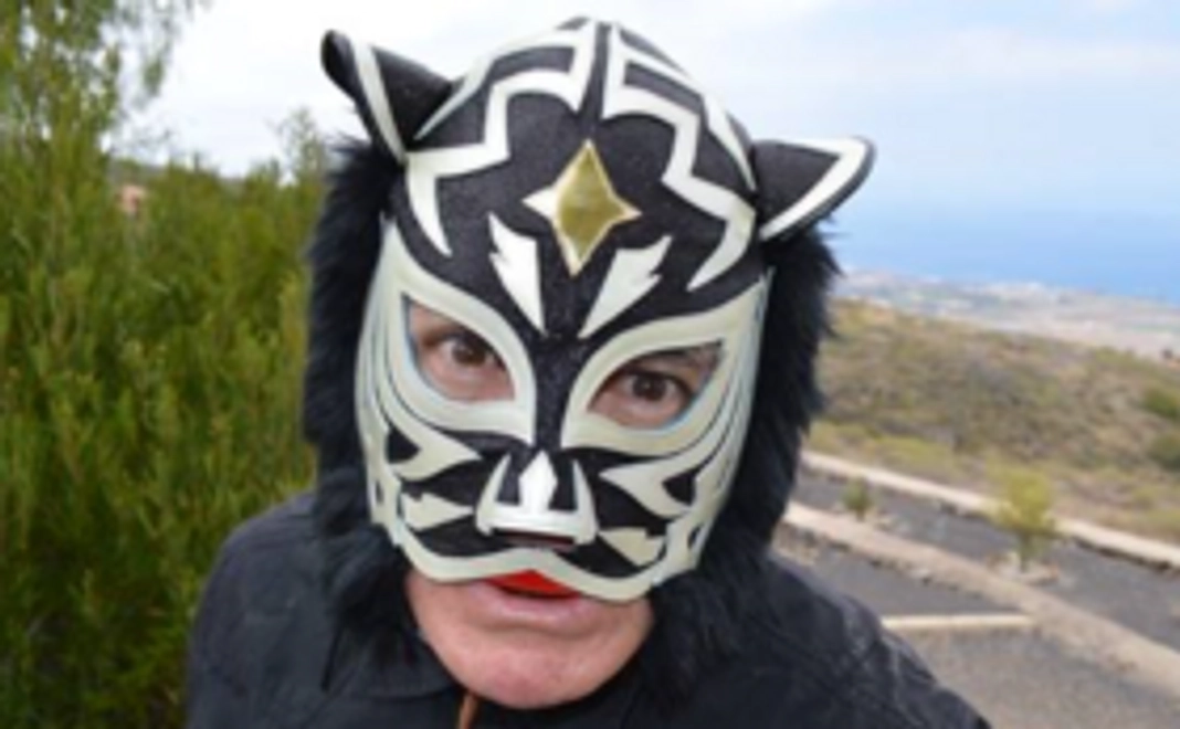 ‖【限定たったの10個!】あの初代タイガーマスク&初代ブラックタイガーの寄せ書きサイン色紙を手に入れよう!