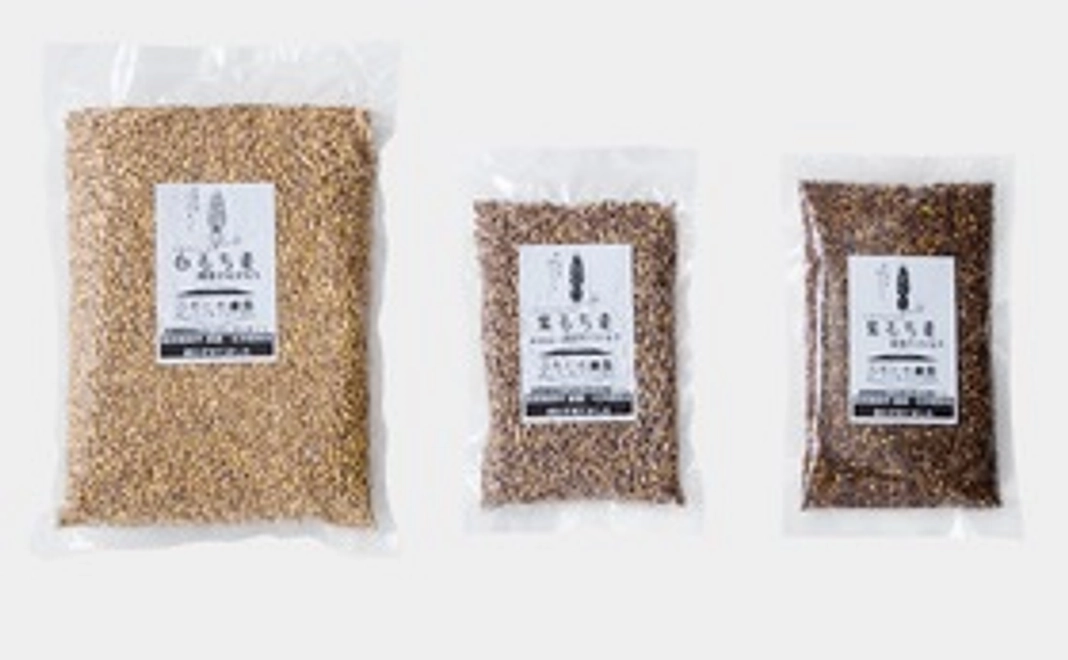 健康志向なちょこっとBOX