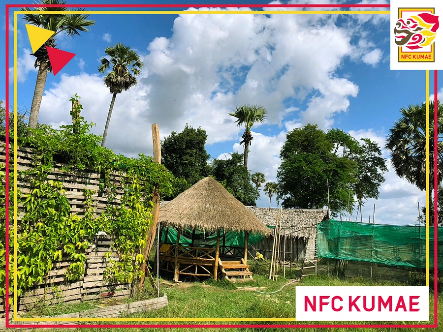 残り1日！明日7/21金 Cam10:30(JP12:30)〜、村からライブ配信