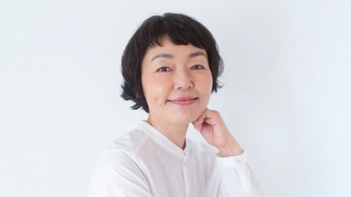 小林聡美さんからの応援コメント