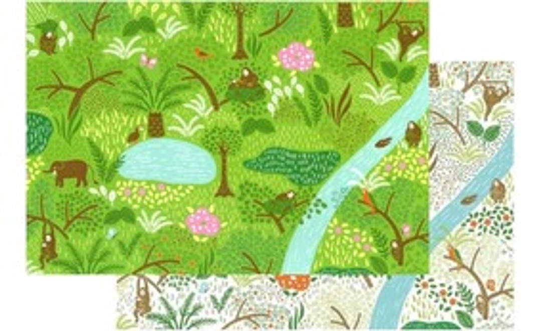 プレゼントコース1:ポストカード1枚