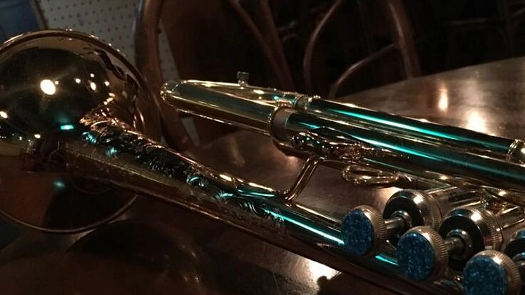 すべてのトランペット奏者にハイノートを! 小学生の稲妻ハイノート!