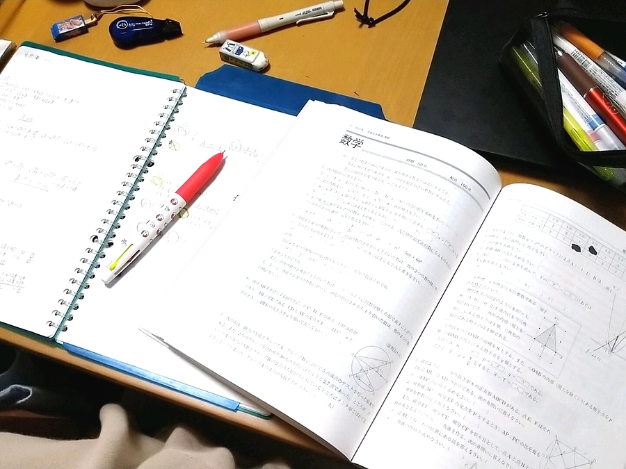 カウントダウンが始まっています