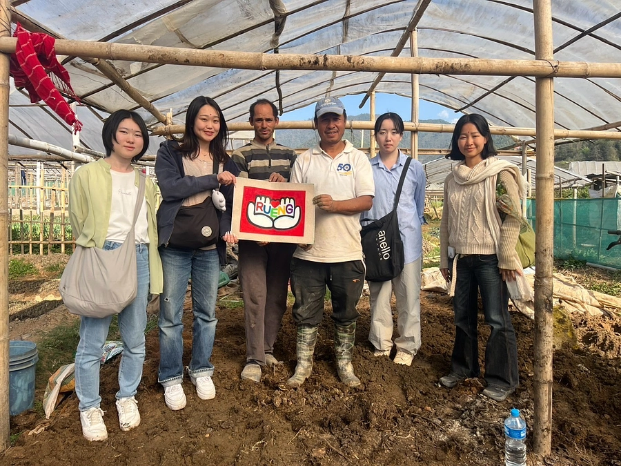【インタビュー後編】移住農家さん