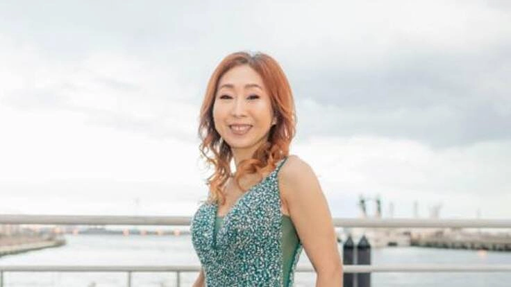 いくつになっても可能性がある、可能性を活かして夢を実現したい