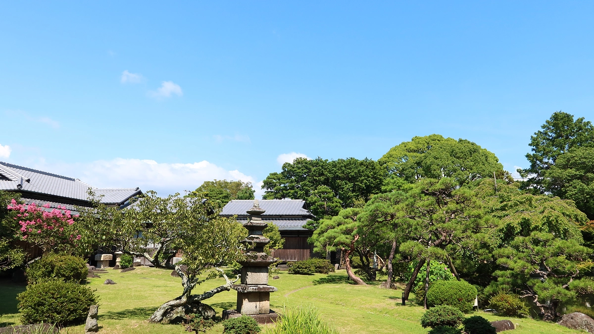 隆泉苑　第二期工事のご報告