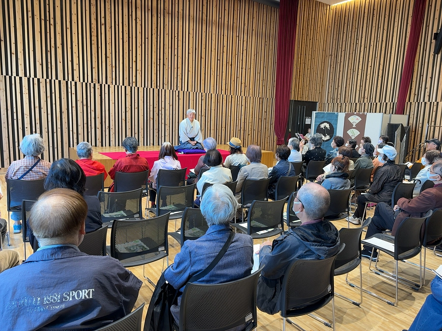 第16回はこだて暮らしの保健室 活動報告