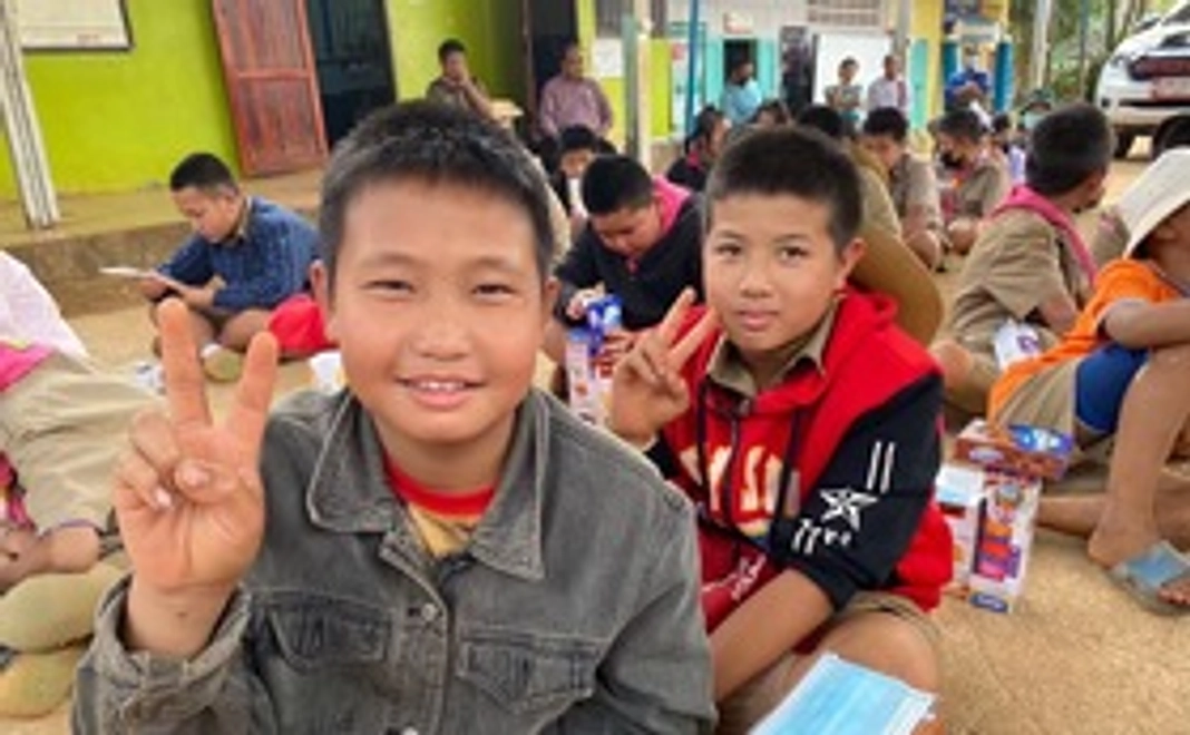 【気軽に応援プラン！】リターンは不要という方向けです！