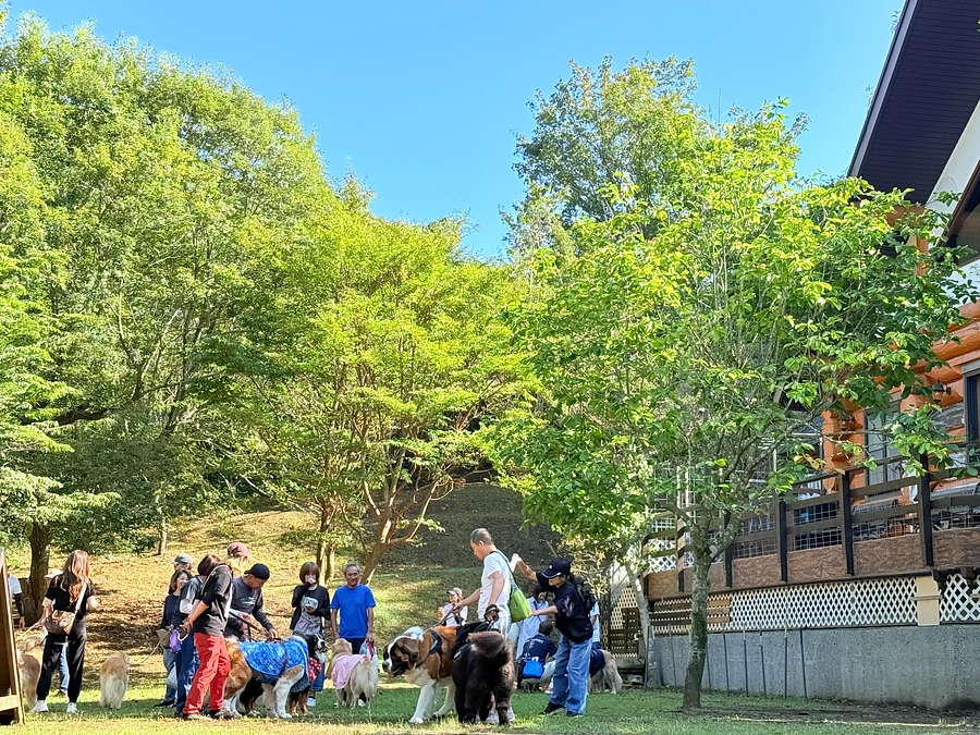 大盛況でした！！！