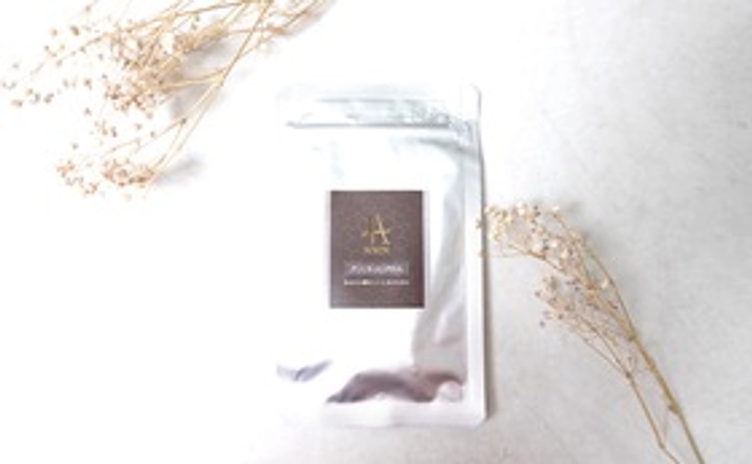 【coco.を応援!】美容サプリNMNのお試しパウチ10粒♪