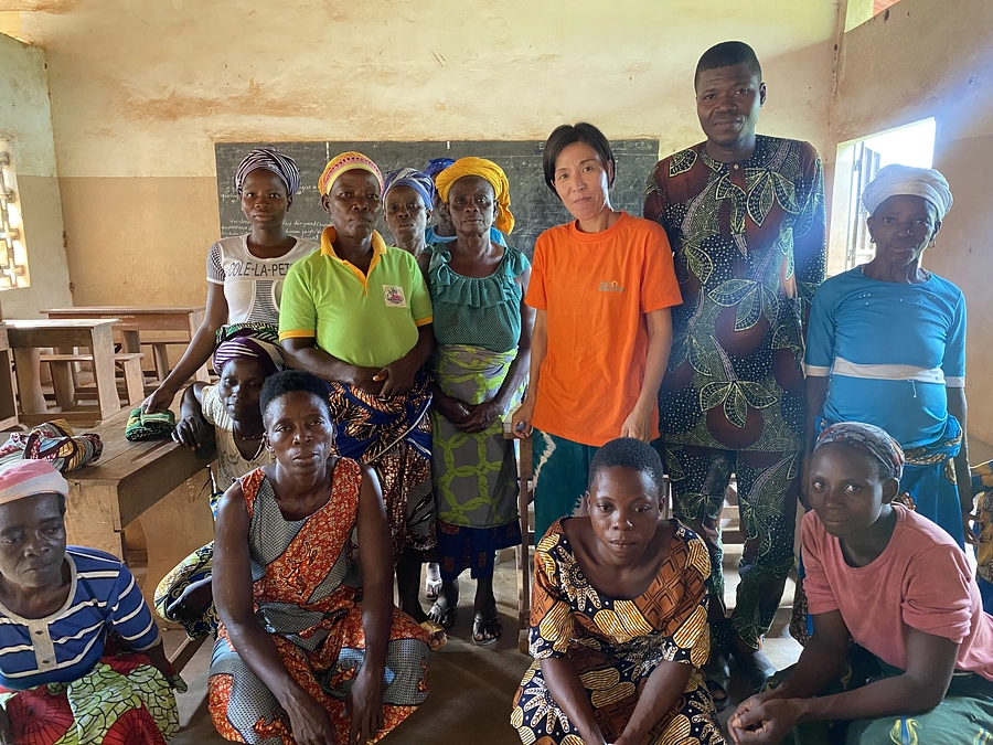 養兎プロジェクト開始!!