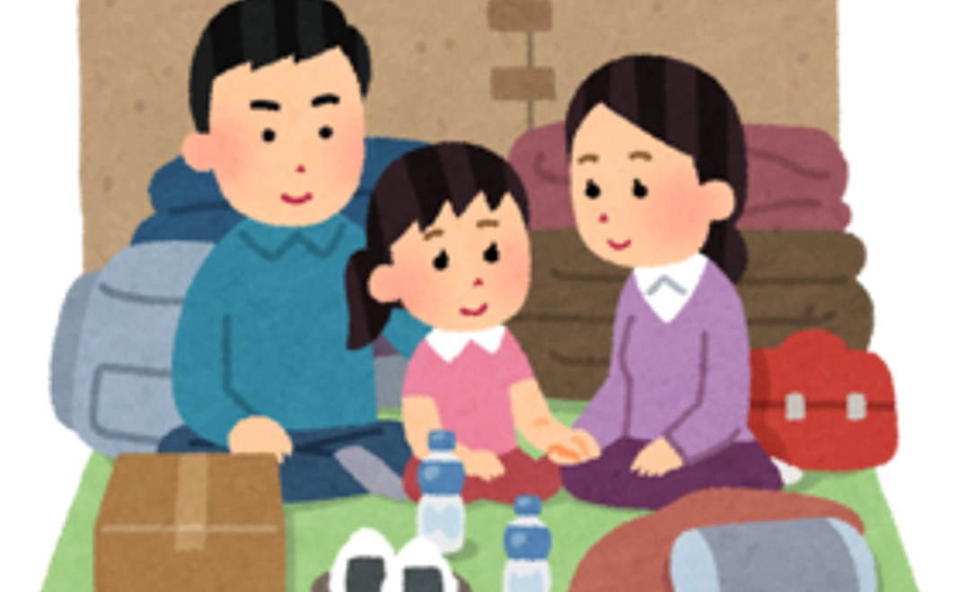 避難所運営支援システムクラウド実証版2