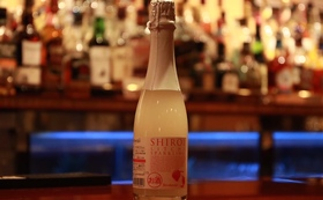 白いライチスパークリング375ml