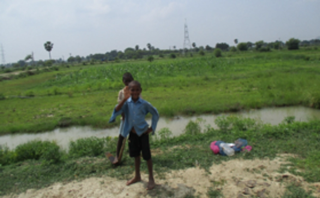 笑顔サポーター