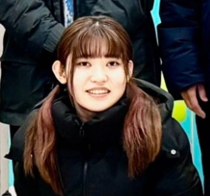 プロジェクトメンバー紹介#8