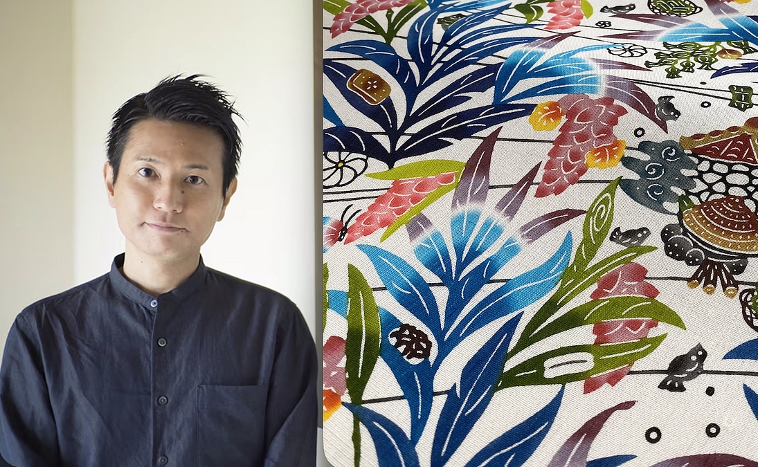 組合員+リターン品紹介「守紅：宮城守男」