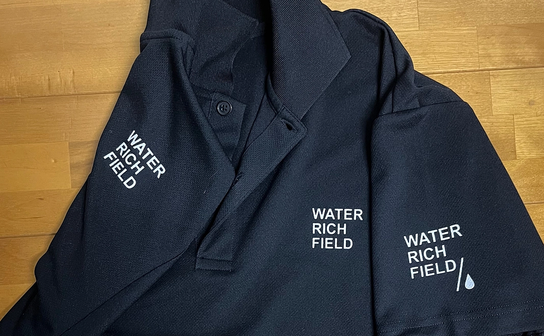 オリジナルTシャツ