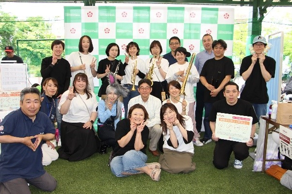 地域とともに、病院の新たなチャレンジ ②