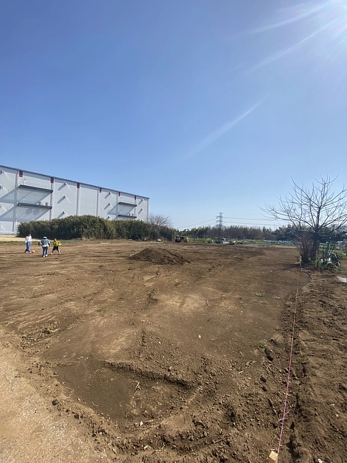 フライングでサッカーしてみました⚽️