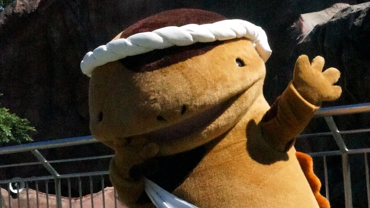 応援メッセージをいただいた「ひろしま文化大使」沖田さんがクラウドファンディングに挑戦中です