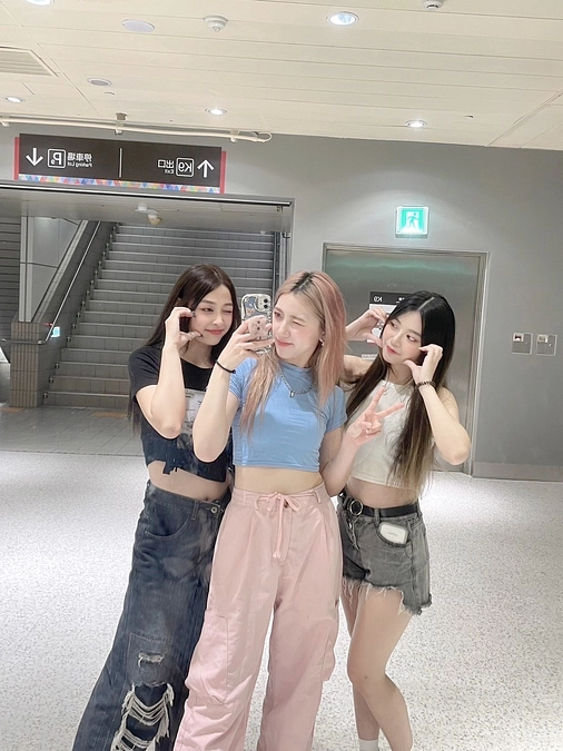 ２７％達成！クラウドファンディング無事５日目を終え、６日目突入！サクラ・シスターズ峯岸