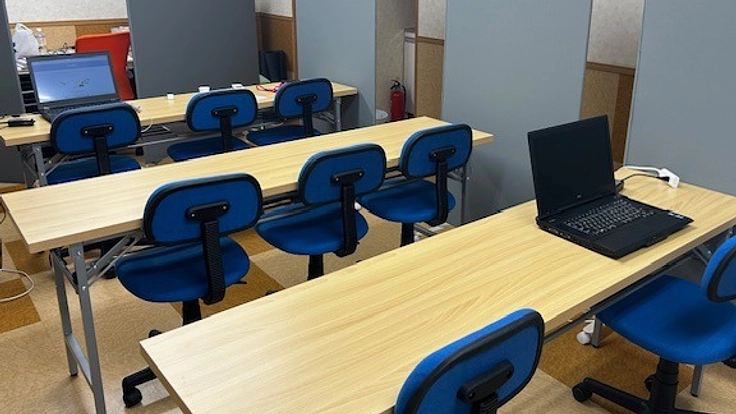 不登校、ひきこもり、障がい者の方の進路未決定をなくす！