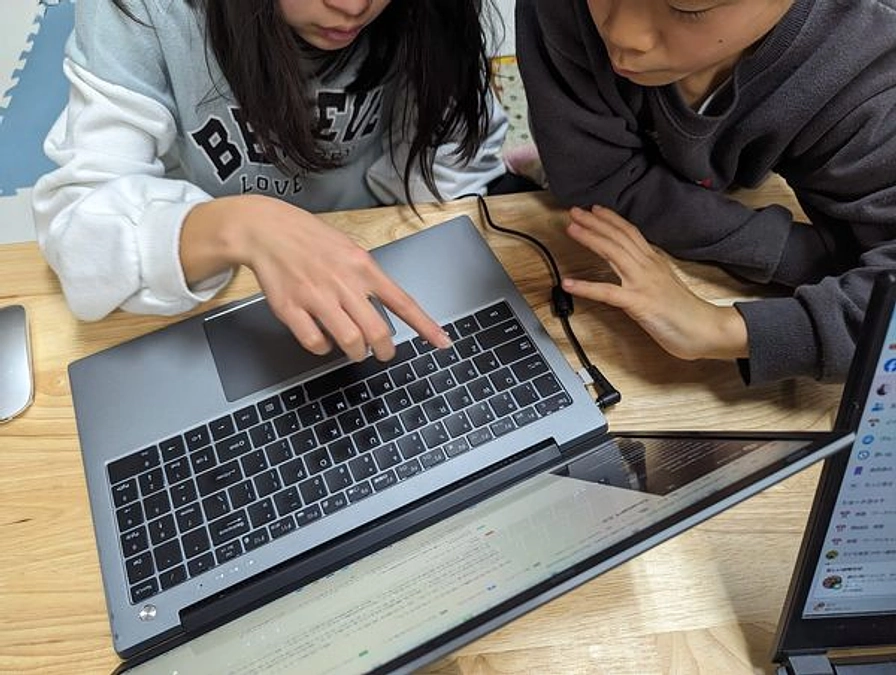 経験値アップ企画『ChatGPT で小説に挑戦』