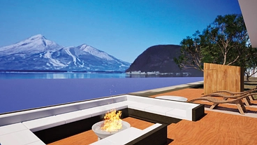 猪苗代湖畔の空き家を貸別荘へ再生！福島観光を盛り上げる新拠点へ！ のトップ画像