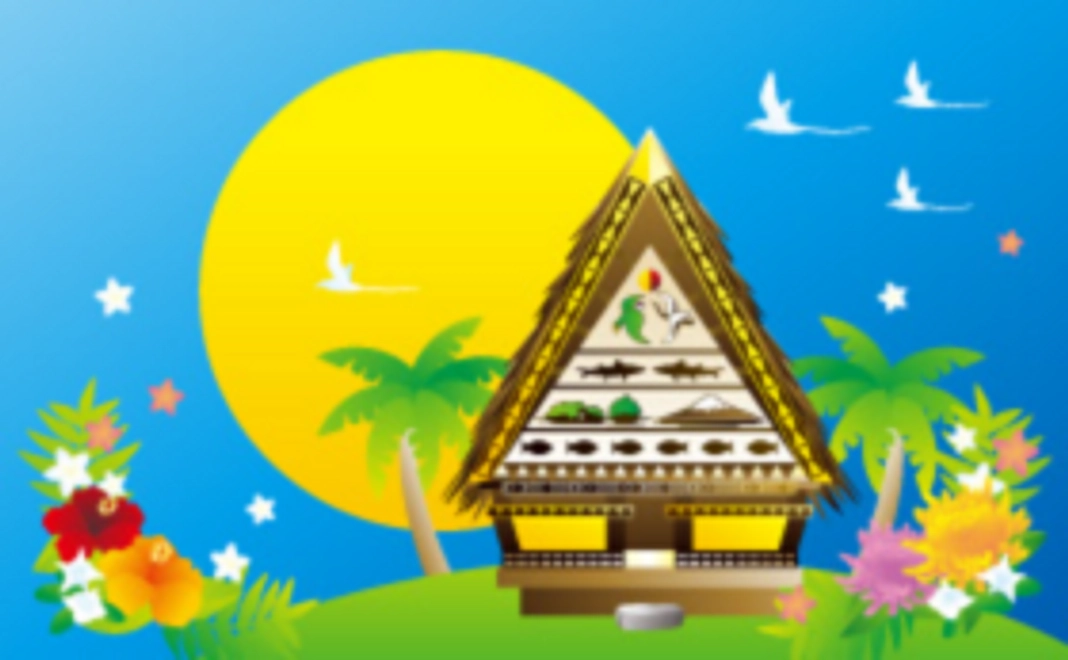 パラオ25周年応援コース【3,000円】