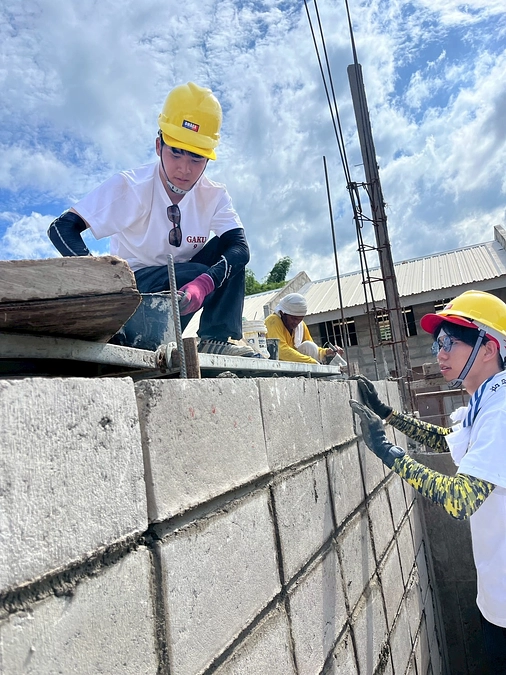 ワーク2日目と過去のHPさんの現状