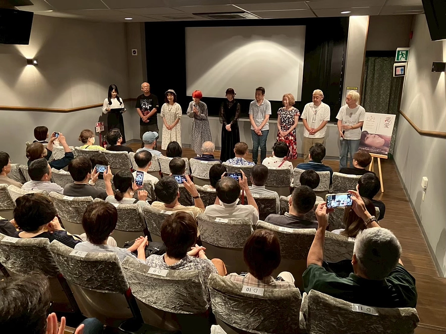 愛知上映・刈谷日劇編（ 6月20日～26日 ）