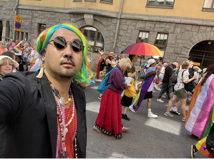 ありがとうございます。