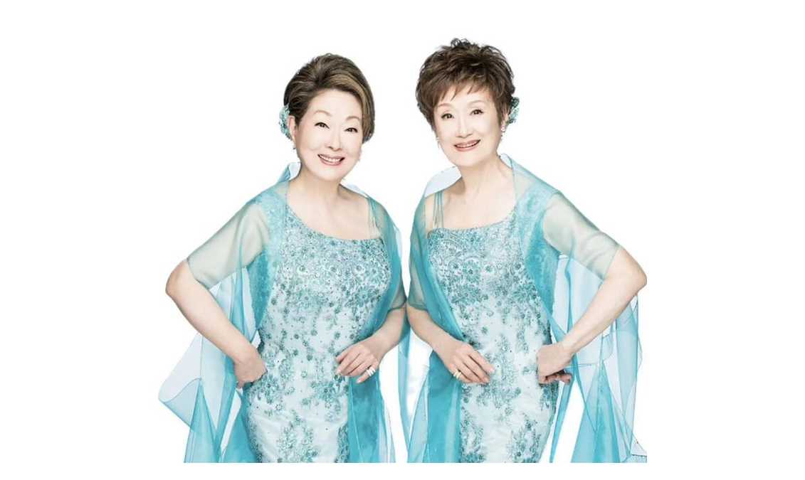 応援の声のご紹介：由紀 さおりさん、安田祥子さん