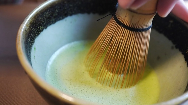 日本にまだない全国の抹茶を一堂に集めた抹茶専門店を作りたい