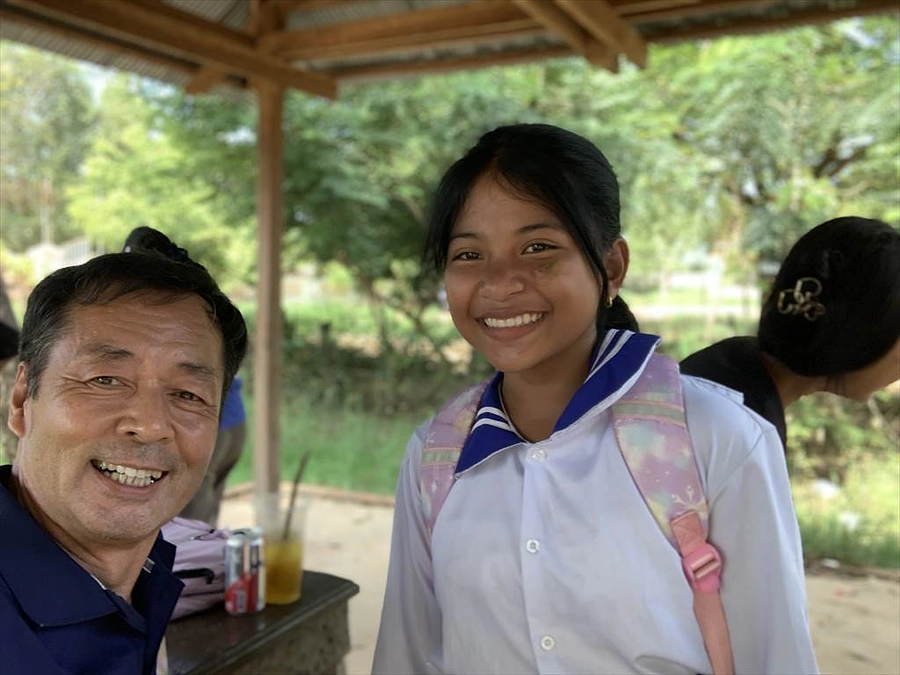 【セカンドゴール到達】皆様に心からお礼を申し上げます