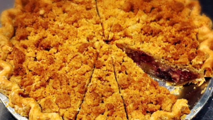 世界初のVeganアップルパイ&キッシュ専門店が岩手・紫波に誕生！