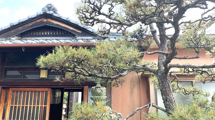 まだまだ現役、平均年齢70代が働く！古民家『和み茶房』を開業したい