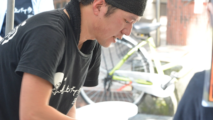 大船to大船渡 2017！今年も大船渡の皆さんをお呼びしよう